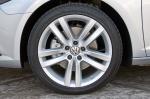 Volkswagen Passat CC 2013 года